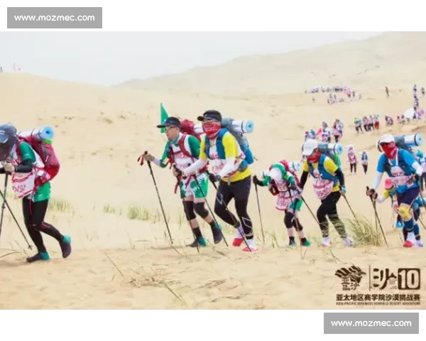 聚焦MBA比赛赋能商业领袖实战创新与全球视野培养协同决策能力