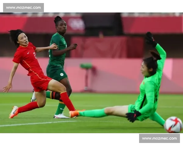 女足比赛观看指南推荐及平台选择全攻略